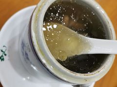 菜干猪肺汤-煲煲掂风味煲仔饭餐厅(西区店)