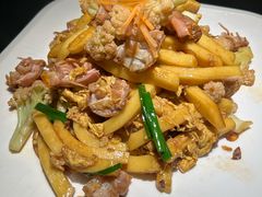 -浙C老邻舍(西城海错店)