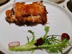 -小放牛炒菜馆(裕华万达店)