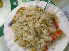 碎肉抓饭-尔力新疆丸子汤(北屯店)