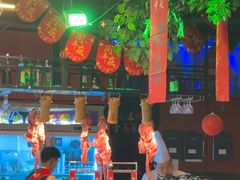 -路边边.炒菜烧烤.音乐餐厅(良乡长虹店)