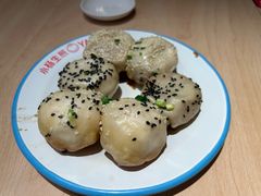 -小杨生煎(黄河路店)
