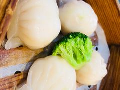 -明腾壹间茶餐厅(新都会花园广场店)