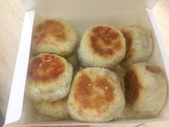 -长发西饼(临顿路店)