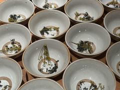 -田小狗的饭店(碧桂园店)