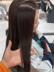 -HairCode芭曲发型