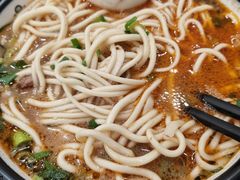 -宛平李记小吃(东关街店)