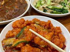 -卢庄(江汉路店)