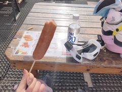 -蓟洲国际滑雪场
