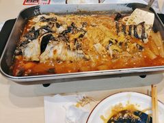 -鱼酷活鱼烤鱼(沈阳大悦城店)