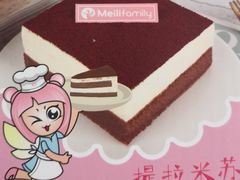 -美俪家族(巴黎都市店)