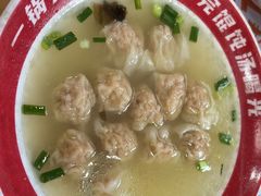 -第九味大虾馄饨(南山软件产业园店)