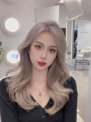 -3AM·S HAIR SALON烫发染发接发
