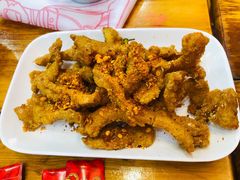 酥肉-冒椒火辣(太古里店)