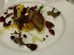 -摩根扒房(桐梓林店)