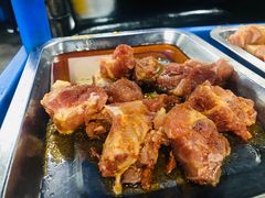 -缘来香大凉山西昌火盆烧烤.12年老店(巴国城店)