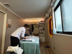 -天然沐足·推背采耳·敷姜艾灸(龙眼美食街店)