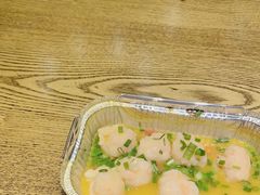 -聚串门儿·东北烧烤(信义坊店)
