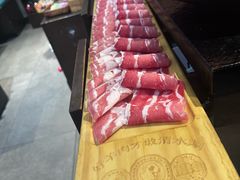 -阳坊涮肉(西直门凯德mall店)