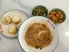 -新川饮食(新川小区店)
