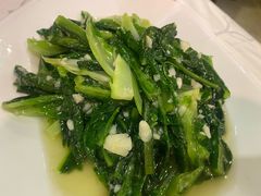 油麦菜-琬苑鸽庄·川粤融合菜(解放碑总店)