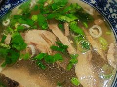 -澄城水盆羊肉店(永兴坊店)