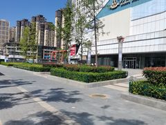 -万达广场(大明宫店)
