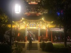 -迎泽公园