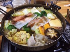 -樱吉岛寿喜锅(肇嘉浜路店)