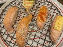 -大雄寿司(中华广场店)