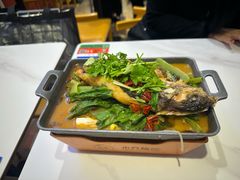 -小六鱼你.下饭酸菜鱼(益田假日广场店)