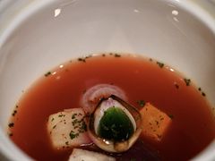 -GANEA 厨房神话故事西餐厅