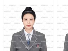 -海马体照相馆(大连柏威年购物中心店)