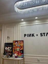 -PINK STAR美甲美睫