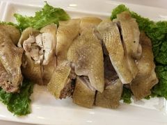 -伊阑泽大循化餐厅