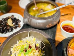 -云海肴·汽锅鸡·云南代表菜(美罗城店)