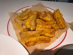 -聚味斋香辣蟹·蓝龙(塘沽总店)