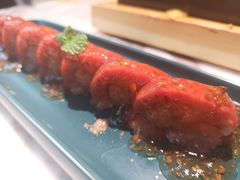 -云梦庭·剁椒鱼头(银泰中心in99店)
