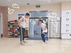 -中田·健身+普拉提(浦东金高路店)