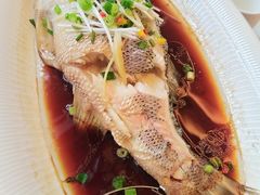 -红樱桃·欢乐餐厅(太原里店)