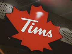 -Tims天好咖啡(河西万象城店)