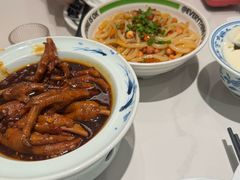 -欧记大排档·景德菜(上海首店)