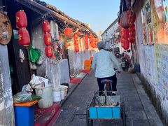-丁来兴酒店(西街店)
