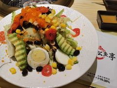 -松鱼亭·和牛烧肉(协鑫广场店)