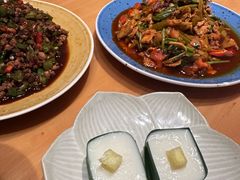 -山茶云南菜(中关村店)