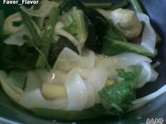Celadon&nbsp;青东南亚餐厅“麻辣烫”-龙之梦万丽酒店青餐厅