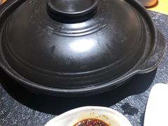 -洪氏嗨捞·广东猪肚鸡·椰子鸡火锅(西咸万象城店)