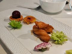 扬州酱香熏带鱼-逸道(虹桥店)