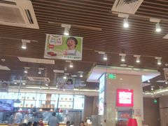 -西贝(武汉群星城店)