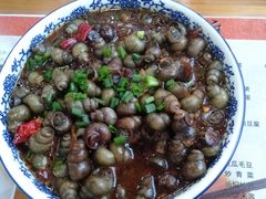酱爆螺丝-洞天食府(北大街店)